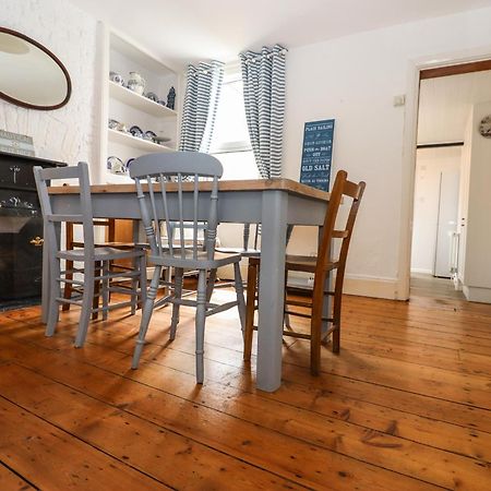 Fishermans Cottage Whitstable Εξωτερικό φωτογραφία