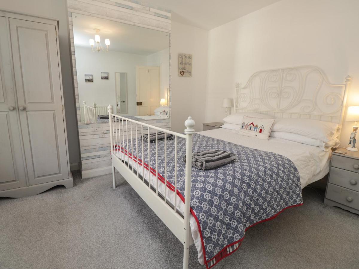 Fishermans Cottage Whitstable Εξωτερικό φωτογραφία