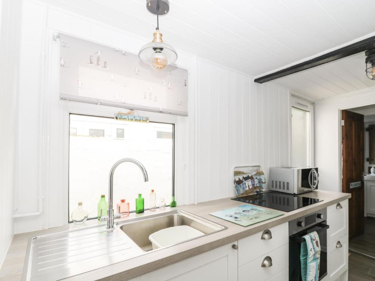 Fishermans Cottage Whitstable Εξωτερικό φωτογραφία
