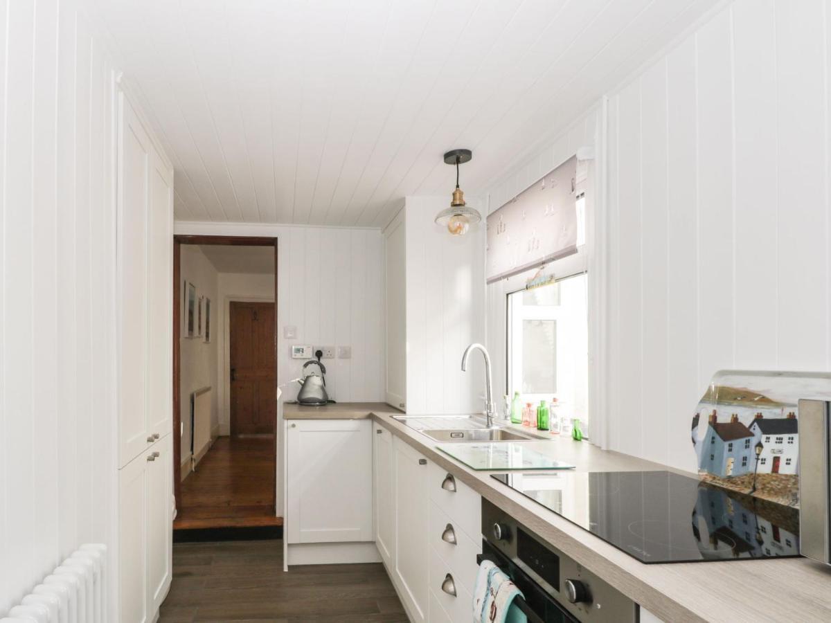 Fishermans Cottage Whitstable Εξωτερικό φωτογραφία