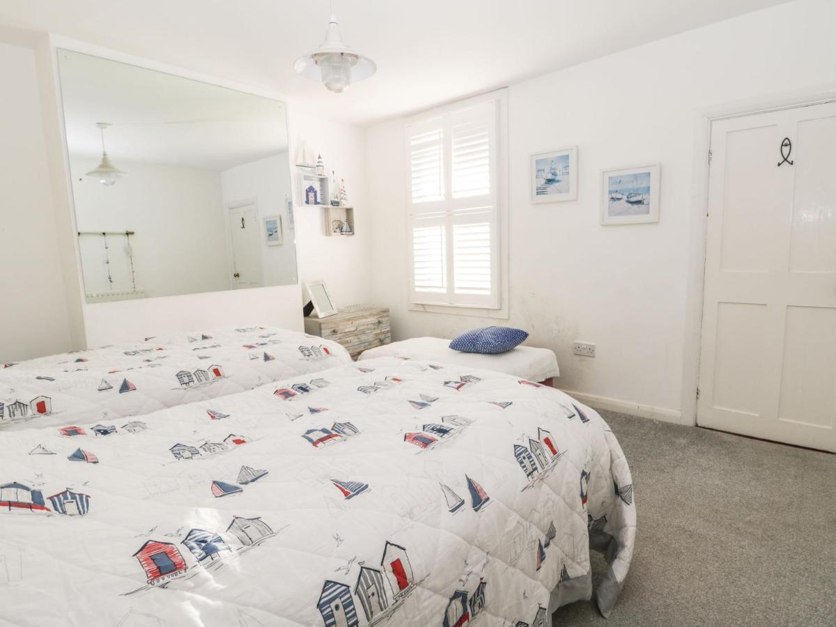 Fishermans Cottage Whitstable Εξωτερικό φωτογραφία