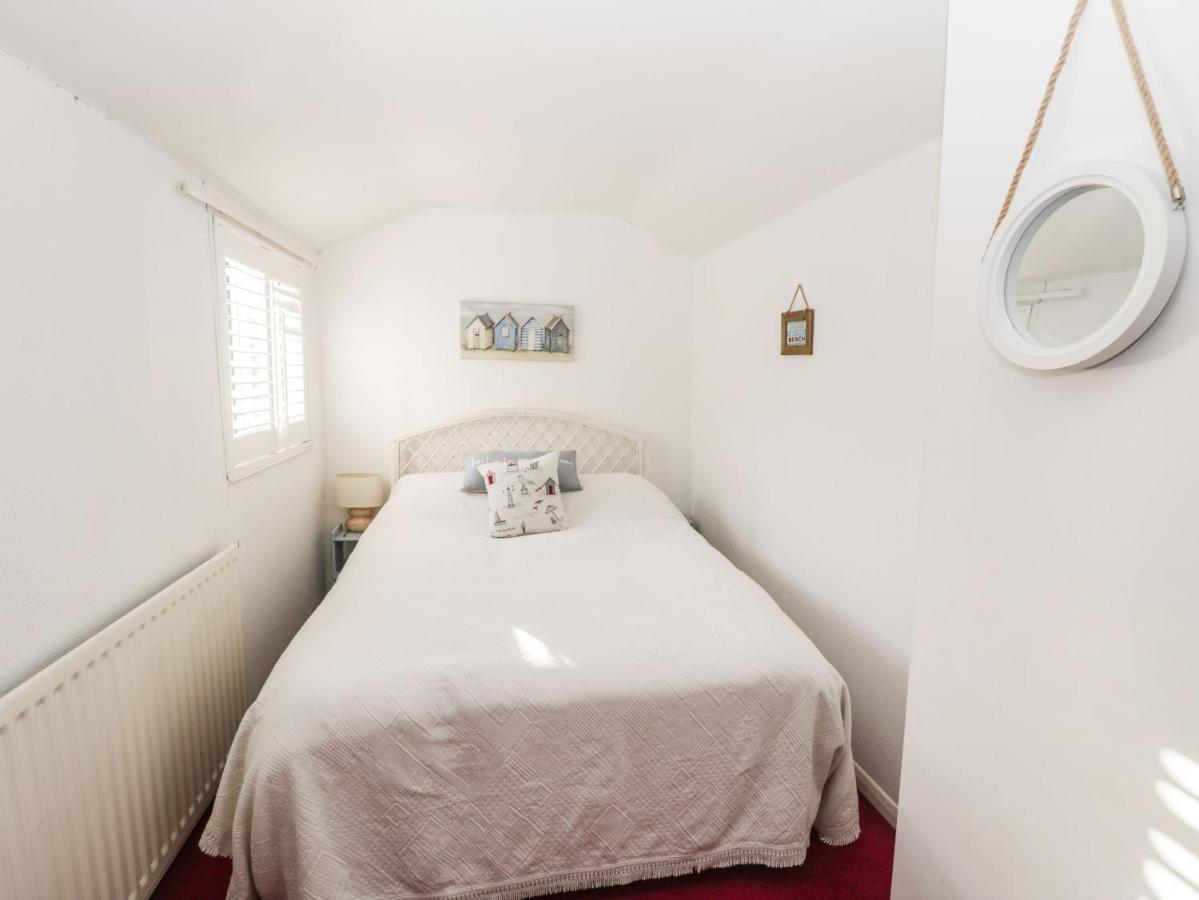 Fishermans Cottage Whitstable Εξωτερικό φωτογραφία