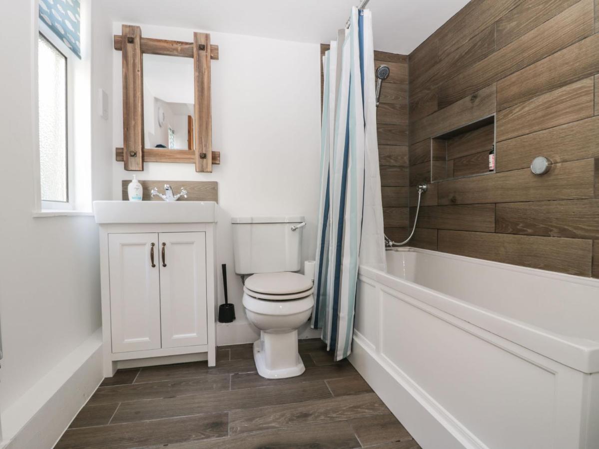 Fishermans Cottage Whitstable Εξωτερικό φωτογραφία
