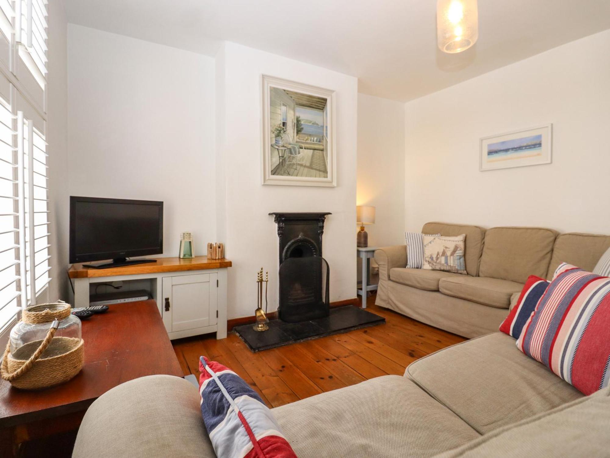 Fishermans Cottage Whitstable Εξωτερικό φωτογραφία