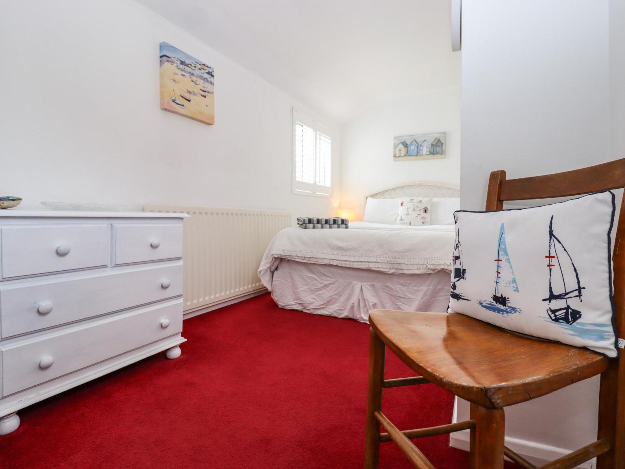 Fishermans Cottage Whitstable Εξωτερικό φωτογραφία