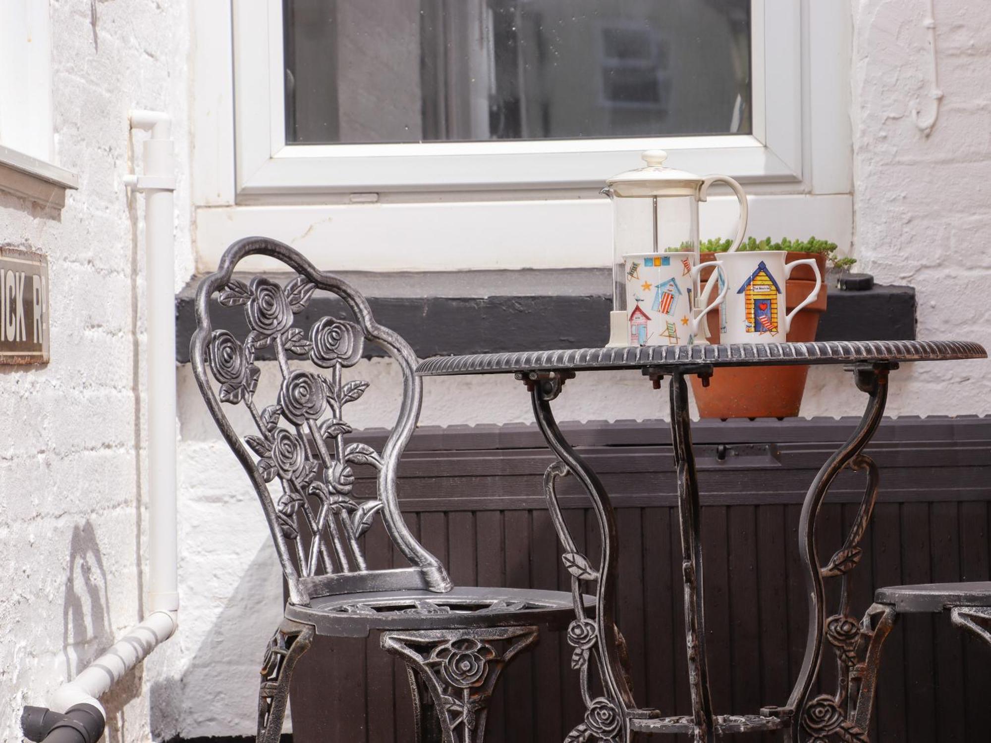 Fishermans Cottage Whitstable Εξωτερικό φωτογραφία