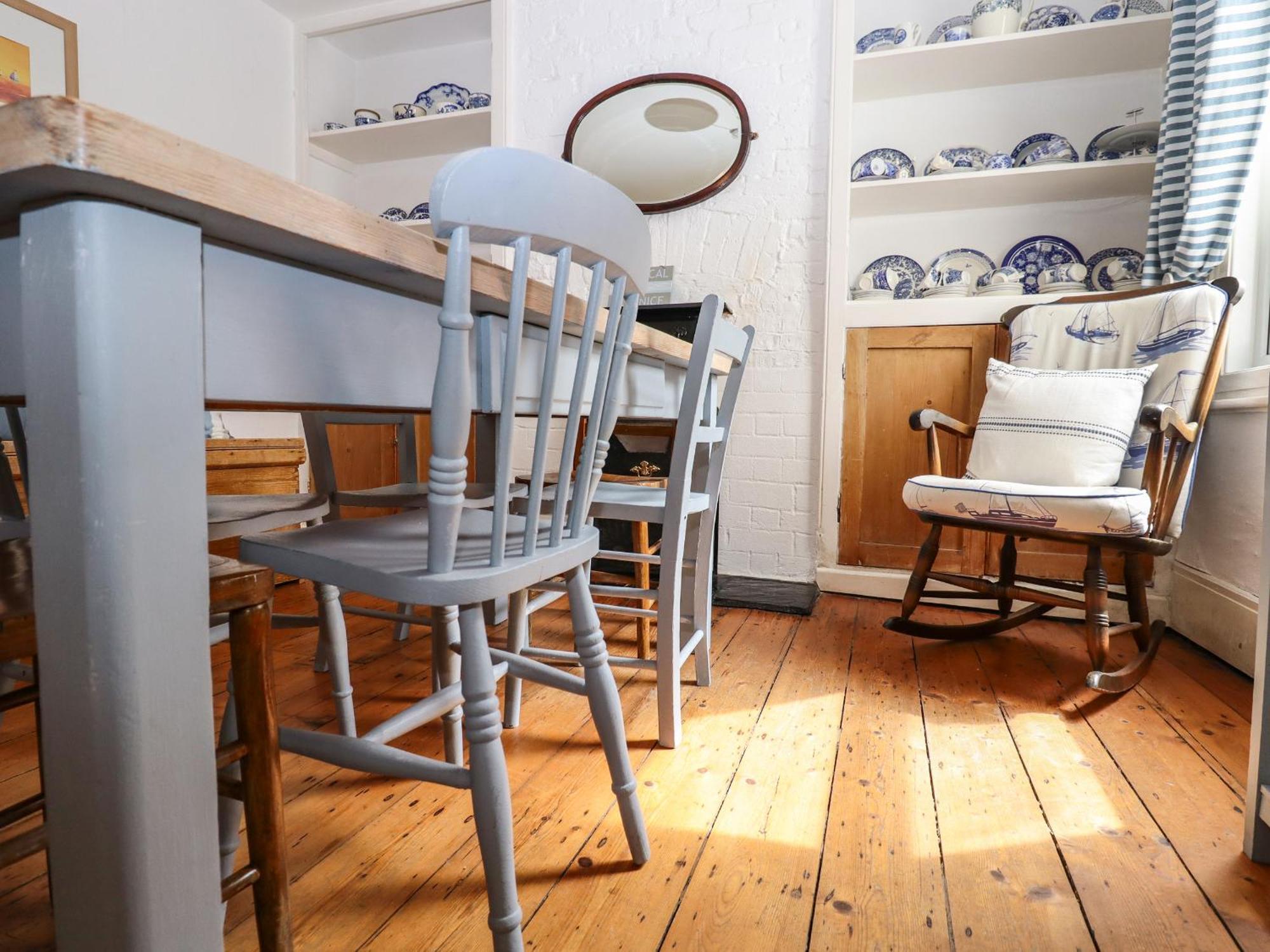 Fishermans Cottage Whitstable Εξωτερικό φωτογραφία